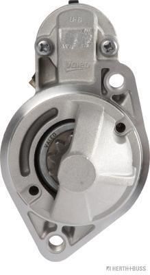 Starteris HERTH+BUSS JAKOPARTS J5210552