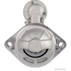 Starteris HERTH+BUSS JAKOPARTS J5210557