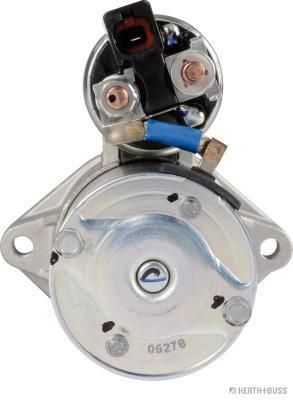 Starteris HERTH+BUSS JAKOPARTS J5210557