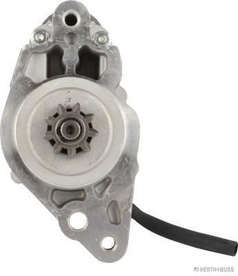 Starteris HERTH+BUSS JAKOPARTS J5210802