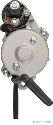 Starteris HERTH+BUSS JAKOPARTS J5210802