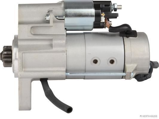 Starteris HERTH+BUSS JAKOPARTS J5210802