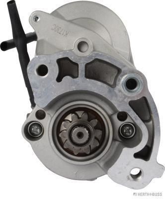 Starteris HERTH+BUSS JAKOPARTS J5210803