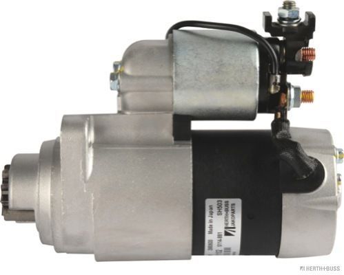 Starteris HERTH+BUSS JAKOPARTS J5211102