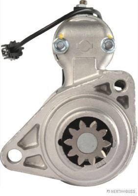 Starteris HERTH+BUSS JAKOPARTS J5211102