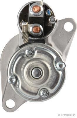 Starteris HERTH+BUSS JAKOPARTS J5211104