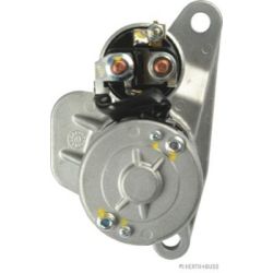 Starteris HERTH+BUSS JAKOPARTS J5211107