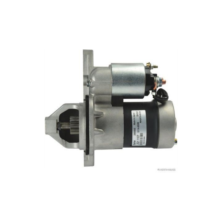 Starteris HERTH+BUSS JAKOPARTS J5211107