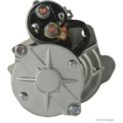 Starteris HERTH+BUSS JAKOPARTS J5211112