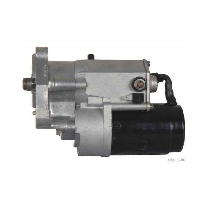Starteris HERTH+BUSS JAKOPARTS J5213016