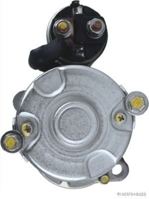 Starteris HERTH+BUSS JAKOPARTS J5213017