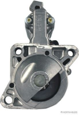 Starteris HERTH+BUSS JAKOPARTS J5213017