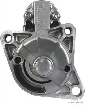 Starteris HERTH+BUSS JAKOPARTS J5213033