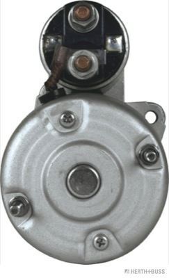 Starteris HERTH+BUSS JAKOPARTS J5213035