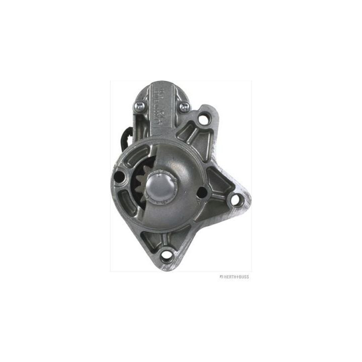 Starteris HERTH+BUSS JAKOPARTS J5213036