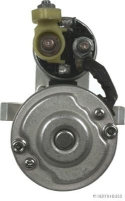 Starteris HERTH+BUSS JAKOPARTS J5213045