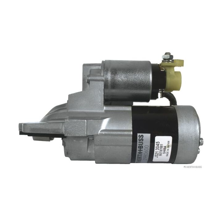 Starteris HERTH+BUSS JAKOPARTS J5213045