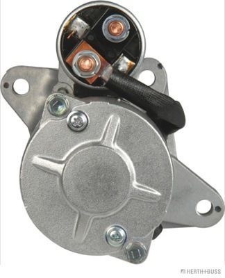 Starteris HERTH+BUSS JAKOPARTS J5213046