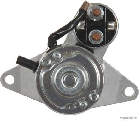 Starteris HERTH+BUSS JAKOPARTS J5213047