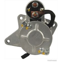 Starteris HERTH+BUSS JAKOPARTS J5213055