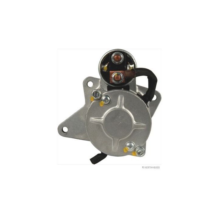 Starteris HERTH+BUSS JAKOPARTS J5213055
