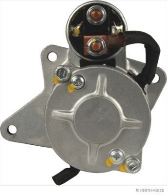 Starteris HERTH+BUSS JAKOPARTS J5213055