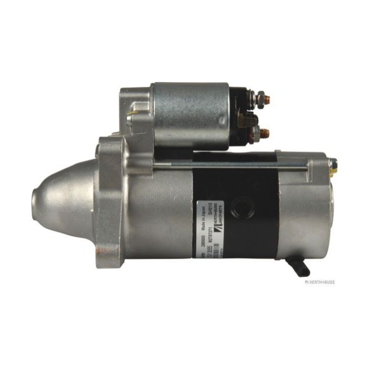 Starteris HERTH+BUSS JAKOPARTS J5213055