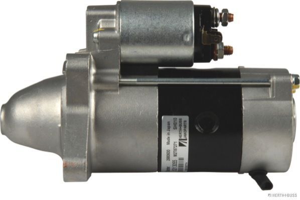 Starteris HERTH+BUSS JAKOPARTS J5213055