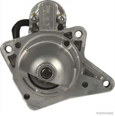 Starteris HERTH+BUSS JAKOPARTS J5213055