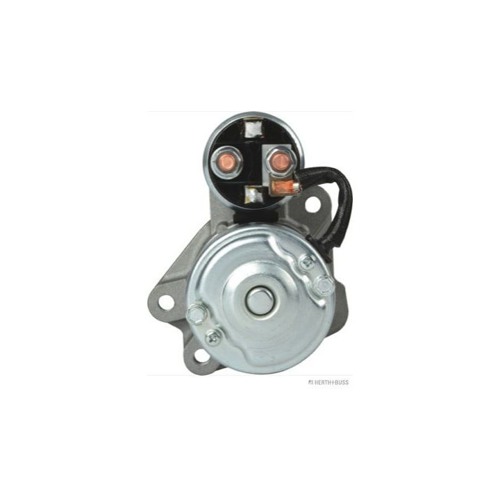 Starteris HERTH+BUSS JAKOPARTS J5213056