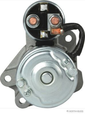 Starteris HERTH+BUSS JAKOPARTS J5213056