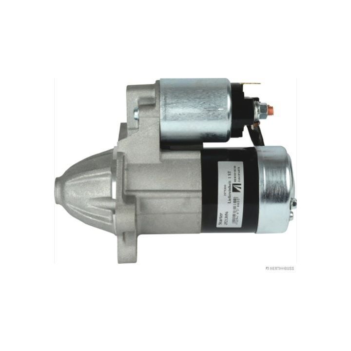Starteris HERTH+BUSS JAKOPARTS J5213056