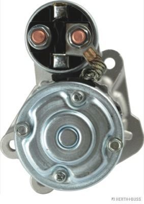 Starteris HERTH+BUSS JAKOPARTS J5213058