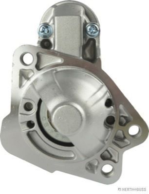 Starteris HERTH+BUSS JAKOPARTS J5213058