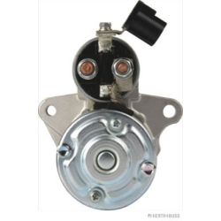 Starteris HERTH+BUSS JAKOPARTS J5213059