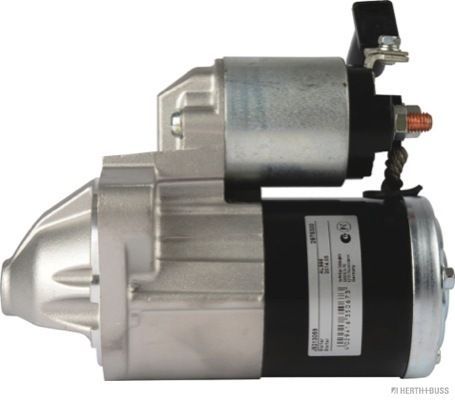 Starteris HERTH+BUSS JAKOPARTS J5213059