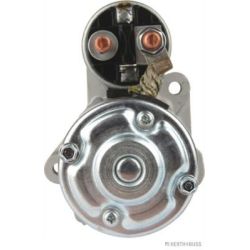 Starteris HERTH+BUSS JAKOPARTS J5213063