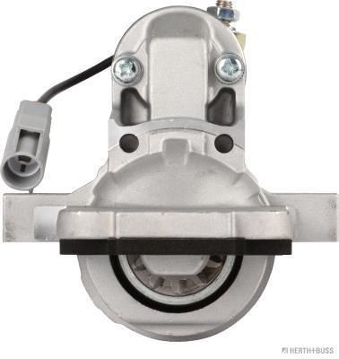 Starteris HERTH+BUSS JAKOPARTS J5213065