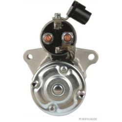 Starteris HERTH+BUSS JAKOPARTS J5213066