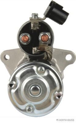 Starteris HERTH+BUSS JAKOPARTS J5213066
