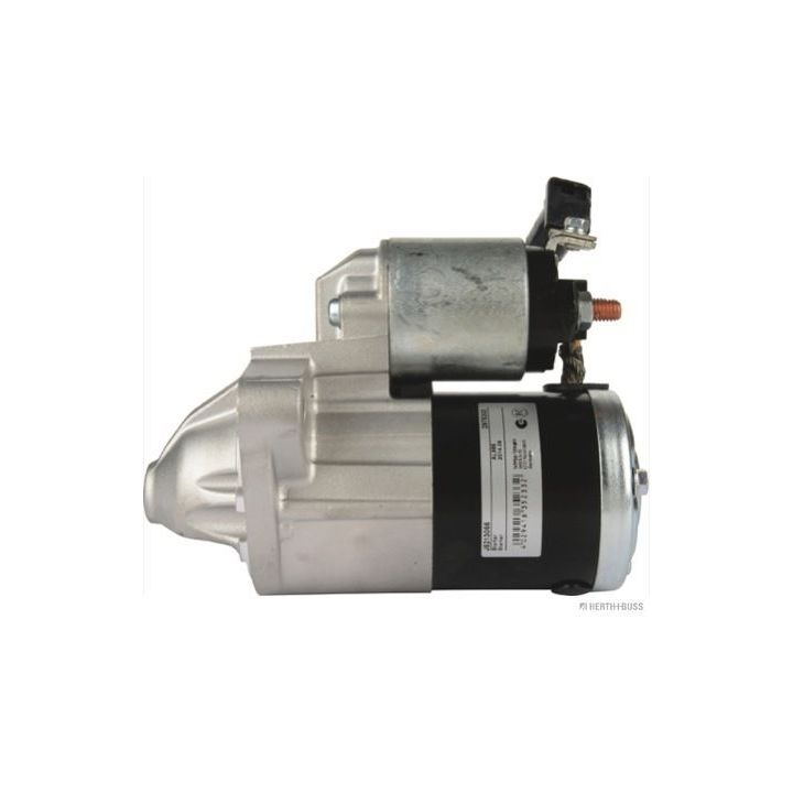 Starteris HERTH+BUSS JAKOPARTS J5213066