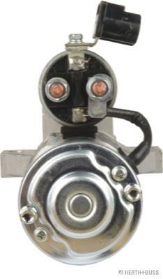 Starteris HERTH+BUSS JAKOPARTS J5213067