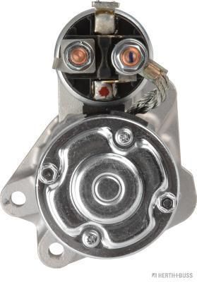 Starteris HERTH+BUSS JAKOPARTS J5213068