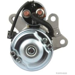 Starteris HERTH+BUSS JAKOPARTS J5213069