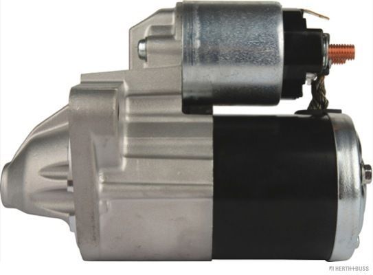 Starteris HERTH+BUSS JAKOPARTS J5213070