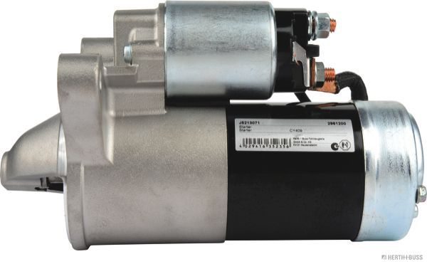 Starteris HERTH+BUSS JAKOPARTS J5213071