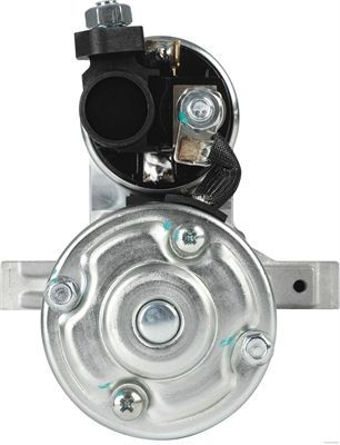 Starteris HERTH+BUSS JAKOPARTS J5213072