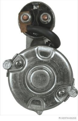 Starteris HERTH+BUSS JAKOPARTS J5215006