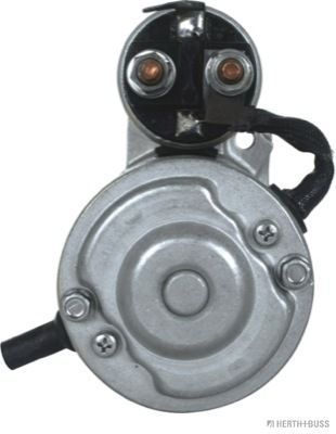 Starteris HERTH+BUSS JAKOPARTS J5215019
