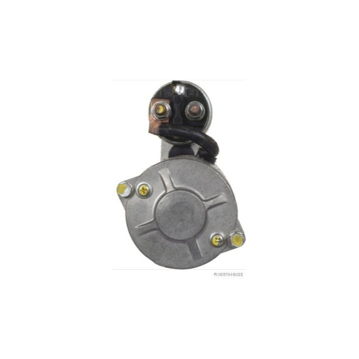 Starteris HERTH+BUSS JAKOPARTS J5215025